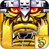 Temple Dash Run 3