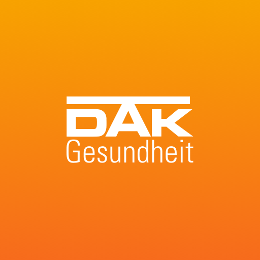 DAK App icon