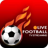Live Football TV HD Streaming