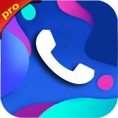 Call Flash - Color Phone Flash, Call Screen Theme on 9Apps