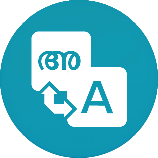 Manglish Translator icon