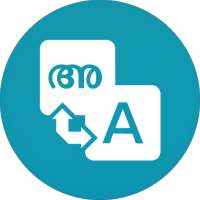 Manglish Translator on 9Apps