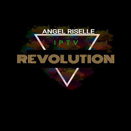 IPTV REVOLUCION icon