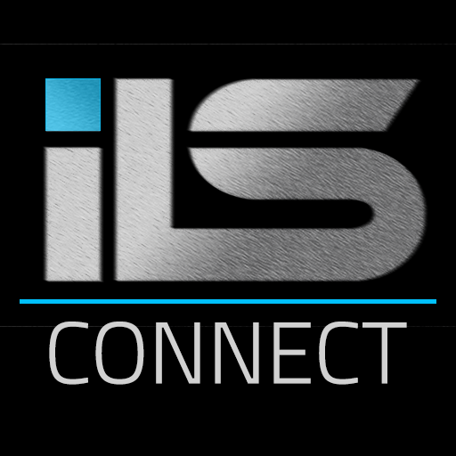 ILS - Connect icon
