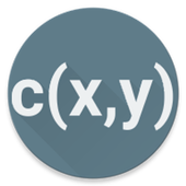 Current GPS Loc icon