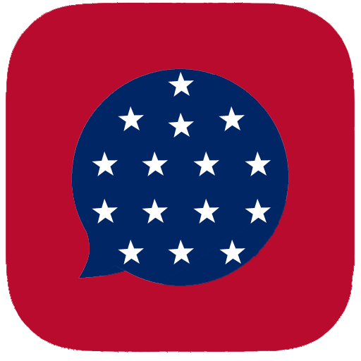 Truth Social Chat icon