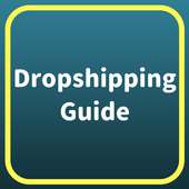 Dropshipping Guide
