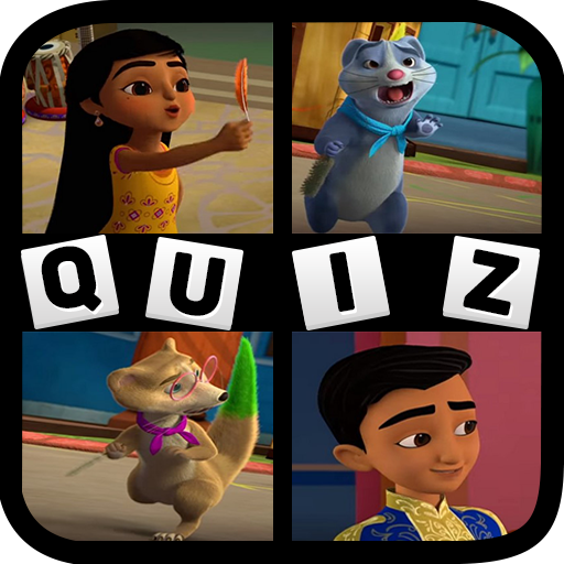 Mira Royal Detective Game Cartoon Quiz 2020 icon