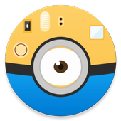 Instax Camera - Retro Camera &amp; Analog Film Filters icon