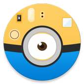 Instax Camera - Retro Camera & Analog Film Filters on 9Apps