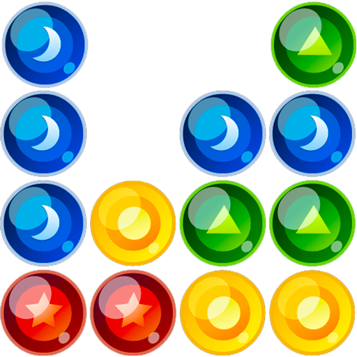 Classic Bubble Breaker(free) icon