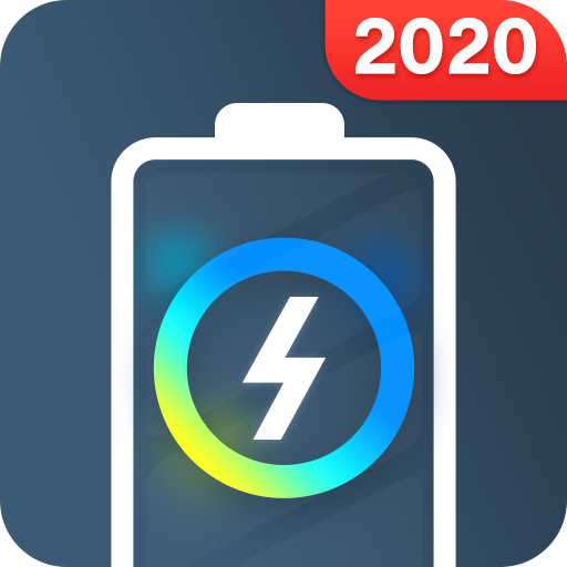 Super Battery Saver - Ram Cleaner, Booster icon