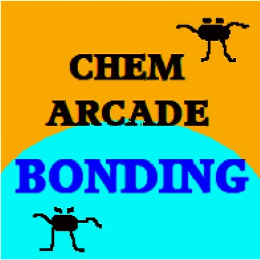 Chemistry Arcade - Bonding icon