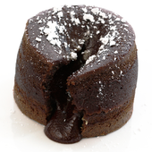 Dessert Recipes icon