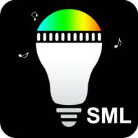 Smart Music Light