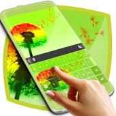 Keyboard for Galaxy S3 Mini on 9Apps