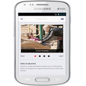 Enjoya | Company App icon