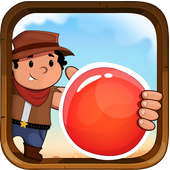 Bubble Shooter - New Game icon