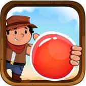 Bubble Shooter - New Game
