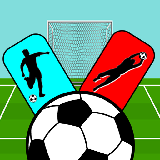 Football Shoot Cards icon