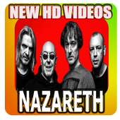 Nazareth band song and album