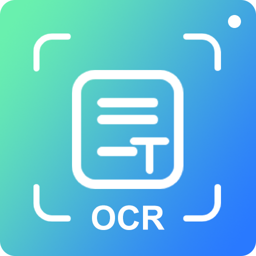 Text Scanner - OCR, Scan Image to text icon