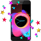 Audio Visualizer Video LWP icon