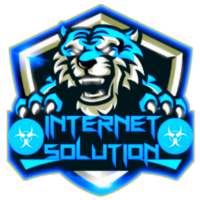 INTERNET SOLUTION VPN OFFICIAL
