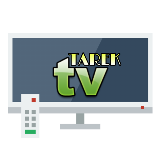 TAREK TV LIVE icon