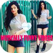Musically Funny Videos App