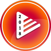 XMX Player 2018 - MAX Video Player 2018 icon