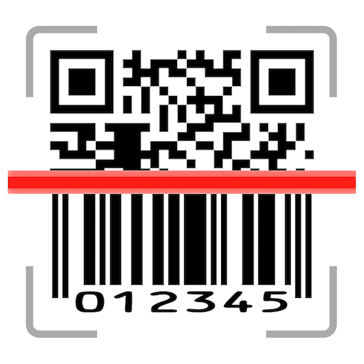 QR &amp; Barcode: Scan, Read, Create icon