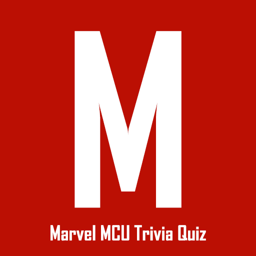 OST Marvel MCU Trivia Quiz icon
