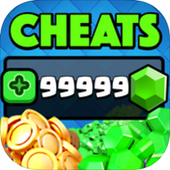 Cheast For Clash Royale icon