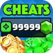 Cheast For Clash Royale