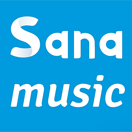 Sana Music icon