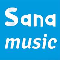 Sana Music on 9Apps