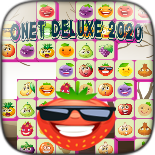 Onet Fruits deluxe 2020 icon