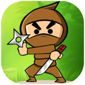 Ninja Clash Hero icon