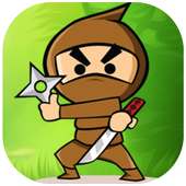 Ninja Clash Hero