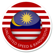 Malaysia VPN Master - Free VPN Proxy Server icon