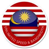 Malaysia VPN Master - Free VPN Proxy Server