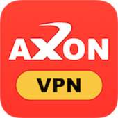 Axon VPN on 9Apps