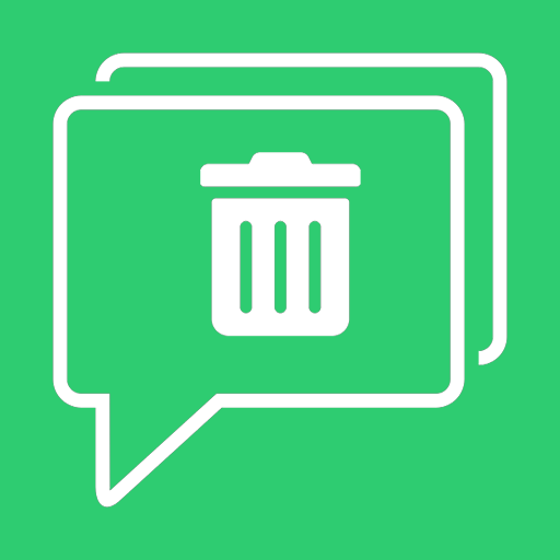 Deleted Messages Restore for whatsapp icon