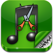 Mp3 Cutter icon