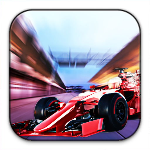 Formula Racing 3D icon