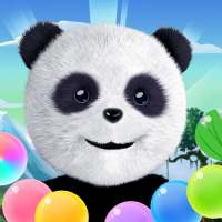 Panda Bubble Shooter