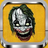 scary run granny joker mod escape horror game 2019 icon