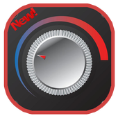 Volume Booster pro Equalizer icon