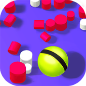 Ball Strike Simulator icon